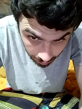 Angelsordemons6 online show from October 18, 9:37 pm