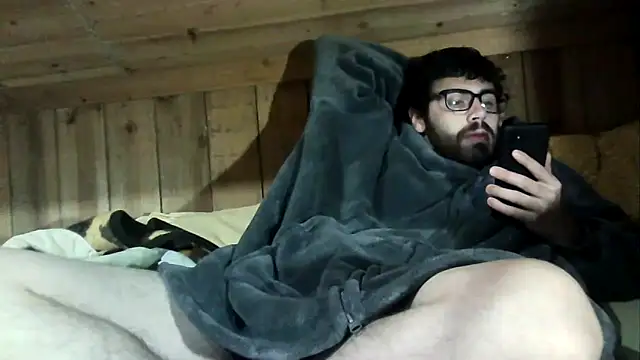 Angelsordemons6 online show from February 6, 8:01 pm