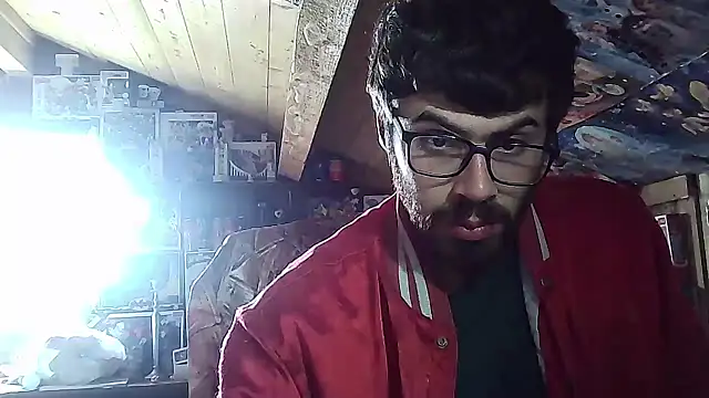 Angelsordemons6 online show from May 11, 1:17 pm