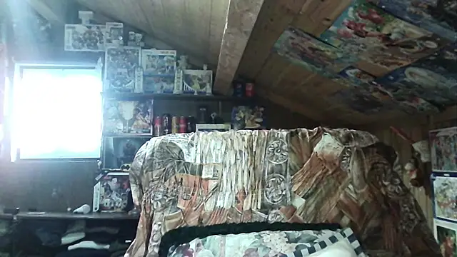 Angelsordemons6 online show from May 11, 8:28 pm