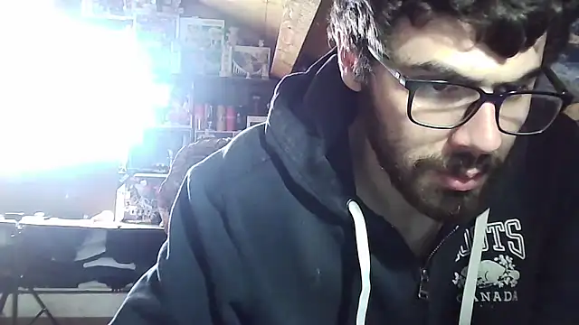 Angelsordemons6 online show from May 12, 12:57 pm