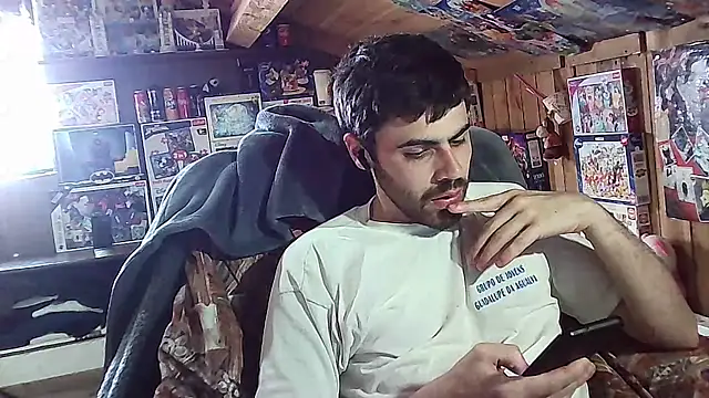Snapshot of Angelsordemons6 chatting on July 2, 5:30 pm Angelsordemons6 online show from July 2, 5:30 pm