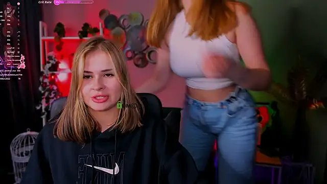 jeren smile online show from September 29, 1:33 am