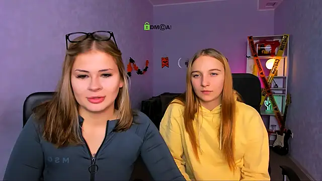 jeren smile online show from November 1, 8:11 pm