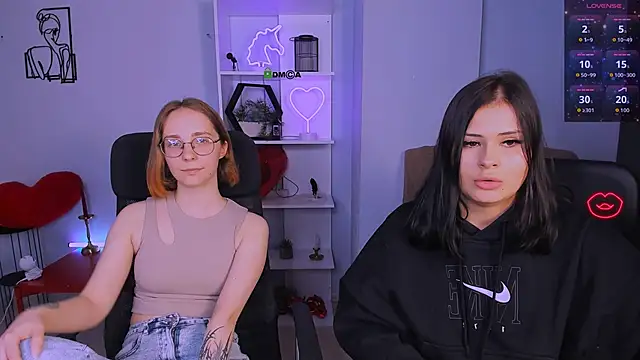 jeren smile online show from November 13, 10:19 pm