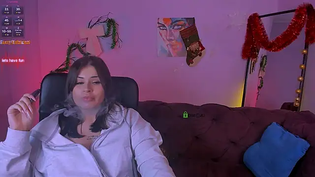 jeren smile online show from January 8, 11:29 pm