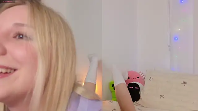 SabrinaRosed online show from October 4, 4:38 pm