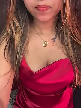 Scarlett 1819 online show from February 14, 4:59 pm