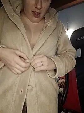 h4cMorganaEvelynn online show from March 22, 10:29 am