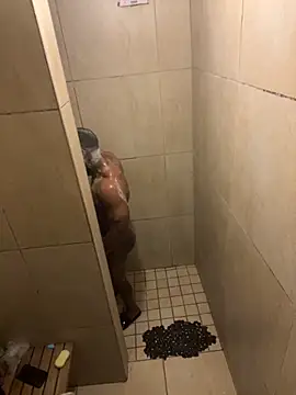 naughty thick online show from October 16, 1:45 pm