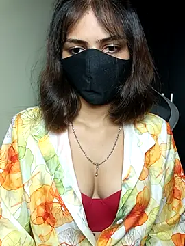 Isha Sax online show from October 13, 7:19 am