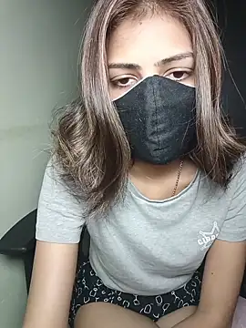 Isha Sax online show from November 15, 9:39 am