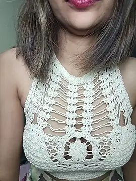 Isha Sax online show from November 21, 7:51 am