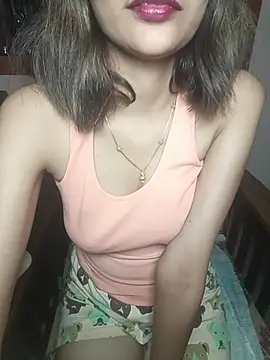 Isha Sax online show from November 25, 5:02 pm