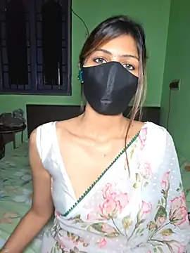 Isha Sax online show from April 25, 1:41 pm