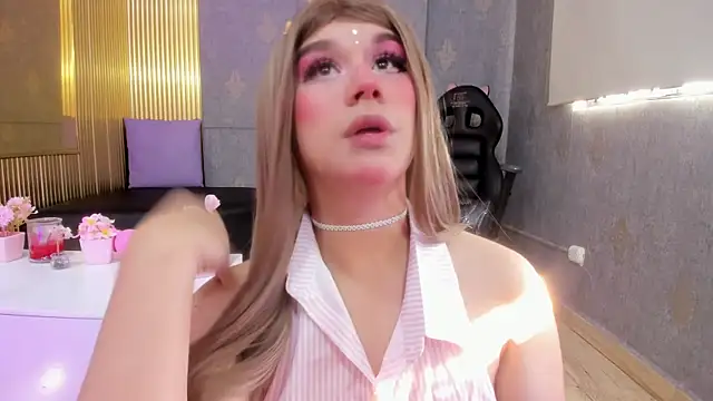 ocean tay online show from November 7, 12:27 pm