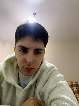 Emre efe online show from October 30, 9:59 pm