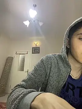 Emre efe online show from November 2, 11:18 pm