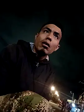 Trigongo online show from April 15, 7:26 am