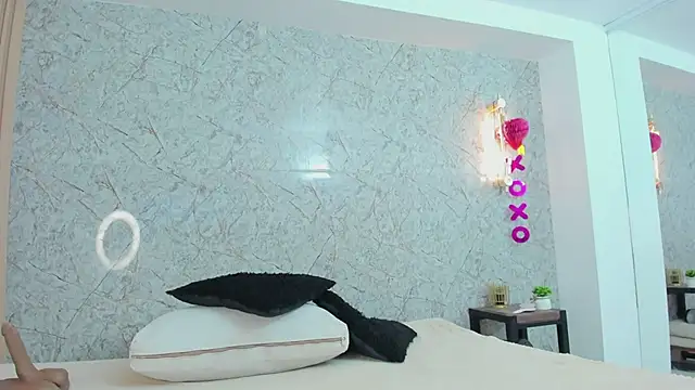 Antonella west online show from March 11, 10:38 pm