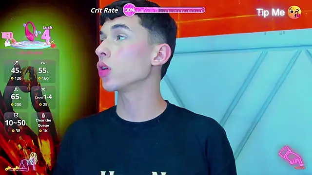 owen-stone online show from September 24, 5:44 am