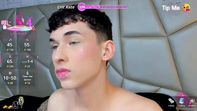 owen-stone online show from October 13, 11:27 pm