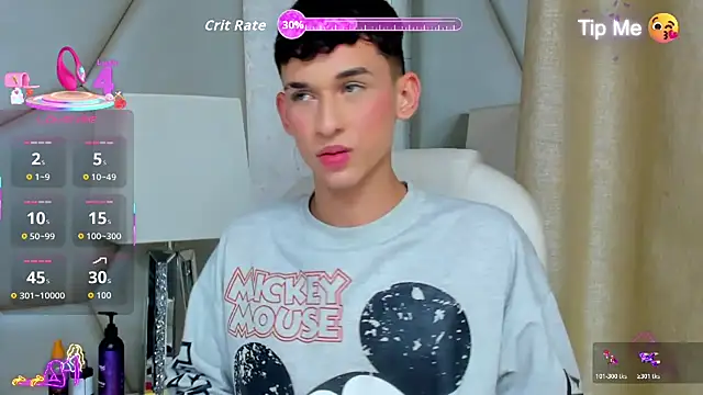 owen-stone online show from October 23, 1:16 am