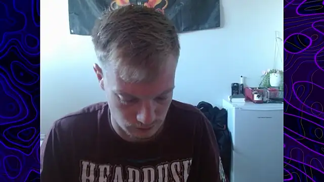 Snapshot of lustylyndon chatting on September 22, 5:15 pm lustylyndon online show from September 22, 5:15 pm