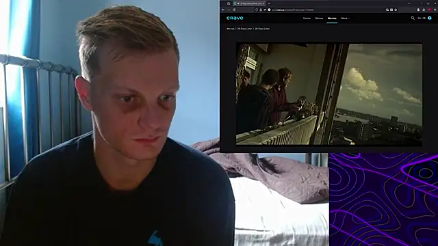 Snapshot of lustylyndon chatting on October 2, 5:09 pm lustylyndon online show from October 2, 5:09 pm