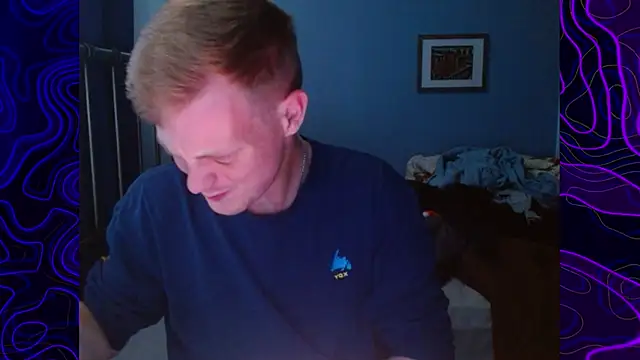 Snapshot of lustylyndon chatting on October 3, 6:05 pm lustylyndon online show from October 3, 6:05 pm