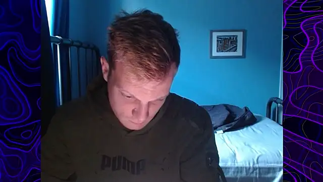 Snapshot of lustylyndon chatting on October 5, 2:48 pm lustylyndon online show from October 5, 2:48 pm