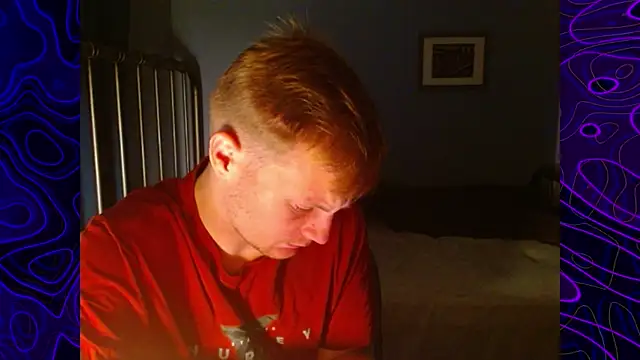 Snapshot of lustylyndon chatting on October 9, 4:43 am lustylyndon online show from October 9, 4:43 am