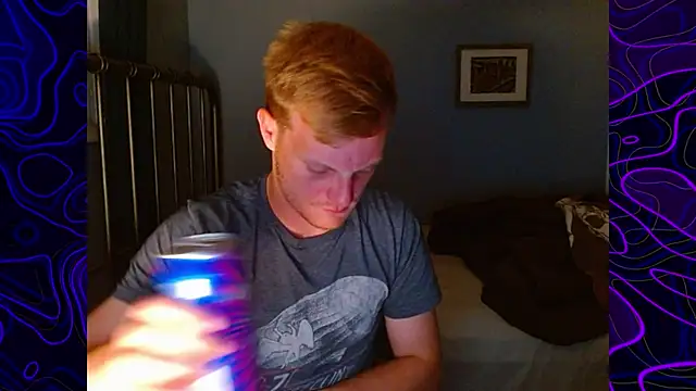 Snapshot of lustylyndon chatting on October 11, 3:39 am lustylyndon online show from October 11, 3:39 am