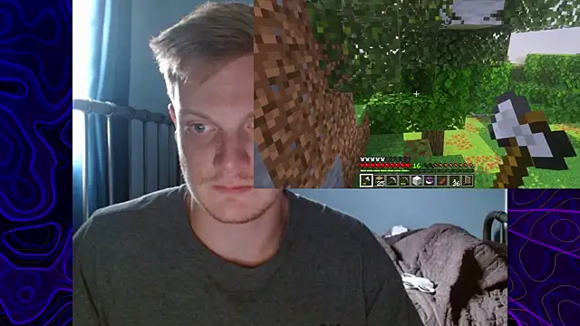 Snapshot of lustylyndon chatting on October 11, 5:00 pm lustylyndon online show from October 11, 5:00 pm