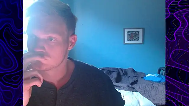 Snapshot of lustylyndon chatting on October 14, 3:13 pm lustylyndon online show from October 14, 3:13 pm