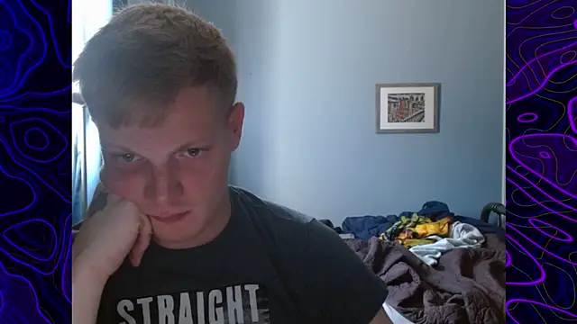 Snapshot of lustylyndon chatting on October 15, 6:19 pm lustylyndon online show from October 15, 6:19 pm