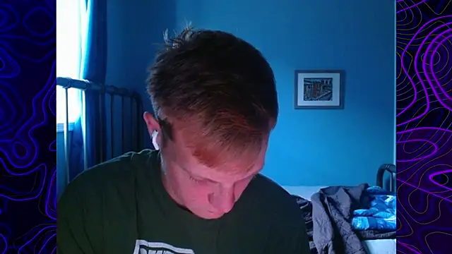 Snapshot of lustylyndon chatting on October 16, 2:40 pm lustylyndon online show from October 16, 2:40 pm