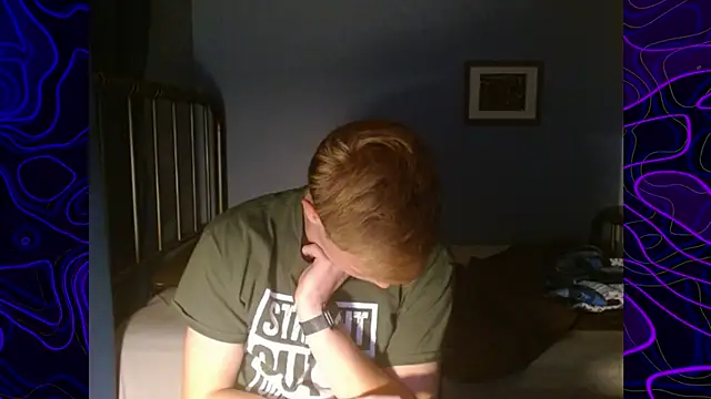 Snapshot of lustylyndon chatting on October 17, 2:48 am lustylyndon online show from October 17, 2:48 am