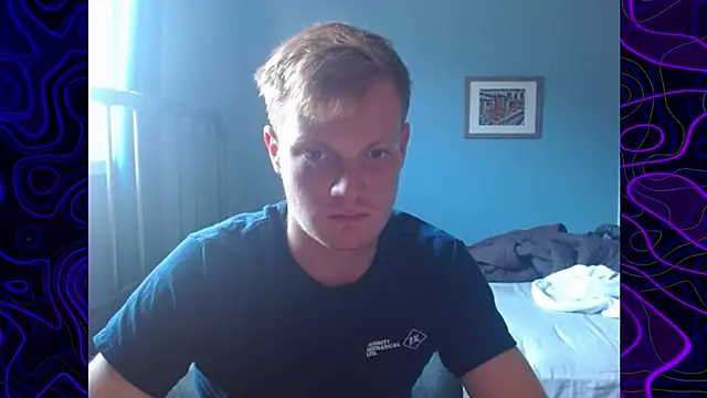 Snapshot of lustylyndon chatting on October 18, 3:13 pm lustylyndon online show from October 18, 3:13 pm