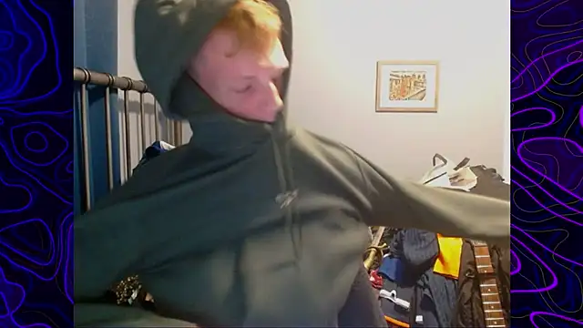 lustylyndon online show from November 6, 4:08 pm