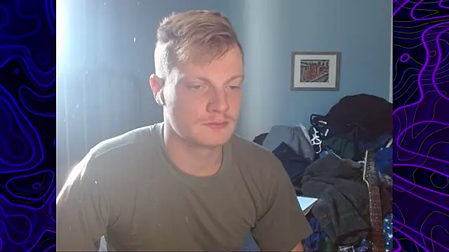 lustylyndon online show from November 15, 5:09 pm