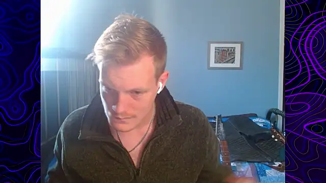 lustylyndon online show from November 25, 4:51 pm