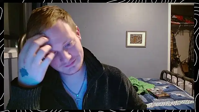 lustylyndon online show from December 17, 12:55 pm