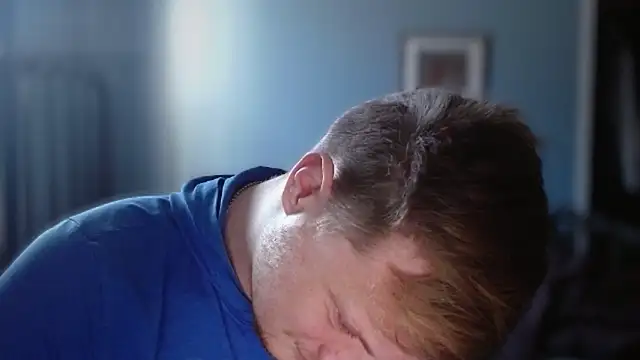 lustylyndon online show from January 15, 6:33 pm