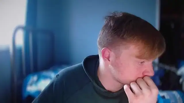 lustylyndon online show from February 23, 6:16 pm