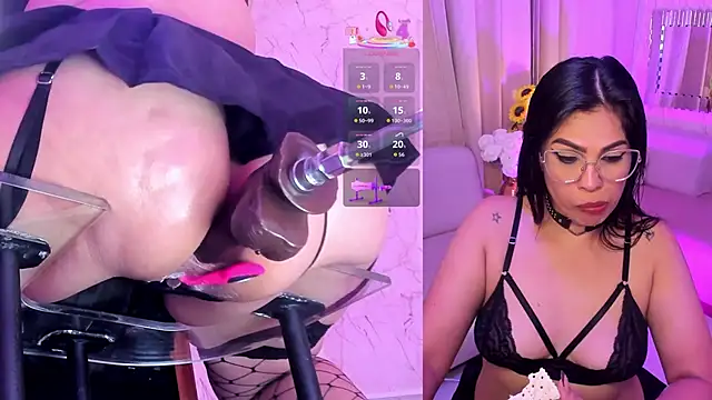 MayaRouse online show from September 8, 2:27 pm