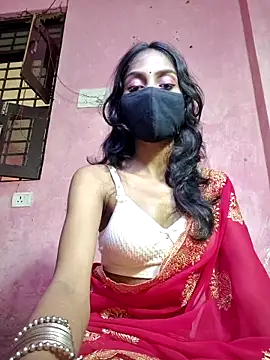 Snapshot of Riya_R24 chatting on September 9, 5:18 am Riya R24 online show from September 9, 5:18 am