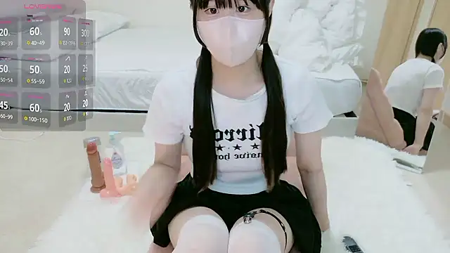 im hina online show from September 19, 6:19 pm