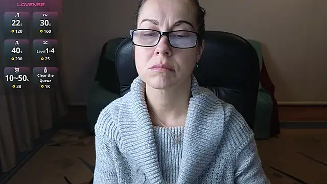 Ronda Roni online show from January 9, 2:09 pm