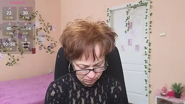 Ronda Roni online show from February 3, 6:40 am